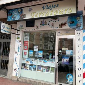 Thumbnail TERRATOURS TRAVELS