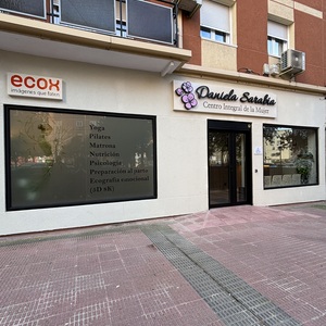 Foto de portada Centro integral de la mujer Daniela Sarabia