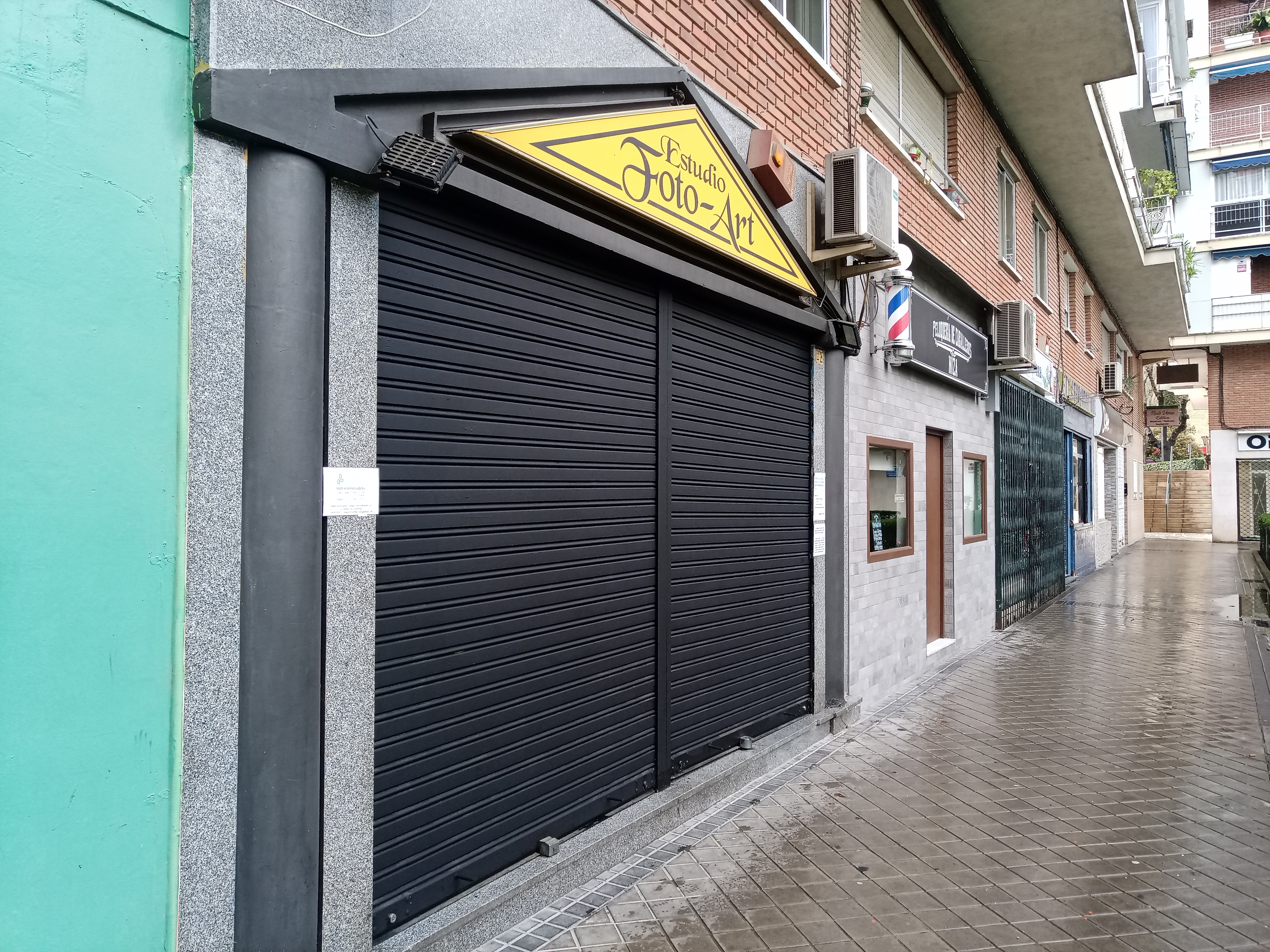 Foto de portada ESTUDIO FOTO-ART