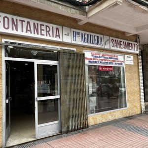 Foto de portada Saneamientos Aguilera Cardero S.L.