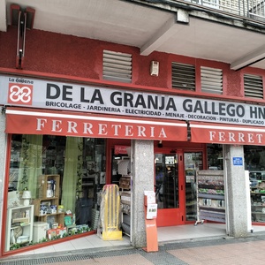 Thumbnail Gallego Bros. Hardware Stores in La Granja Sl