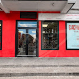 Foto de portada Cachimba Planet