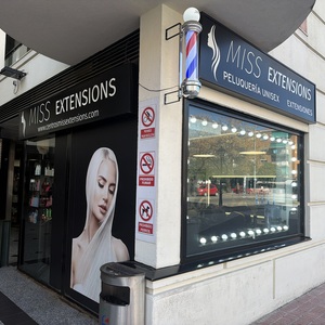 Thumbnail Miss extensions