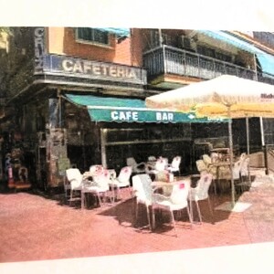 Thumbnail Cross Cafeteria