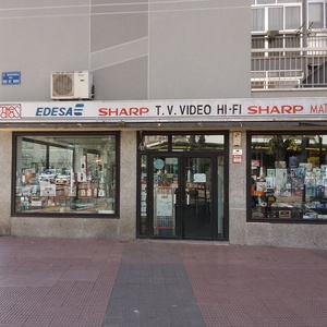 Thumbnail Mateos household appliances