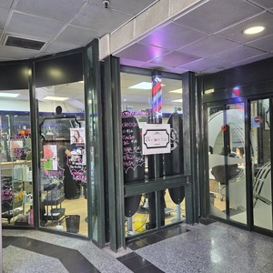 Thumbnail We love hair