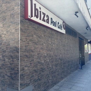 Thumbnail Ibiza pool café