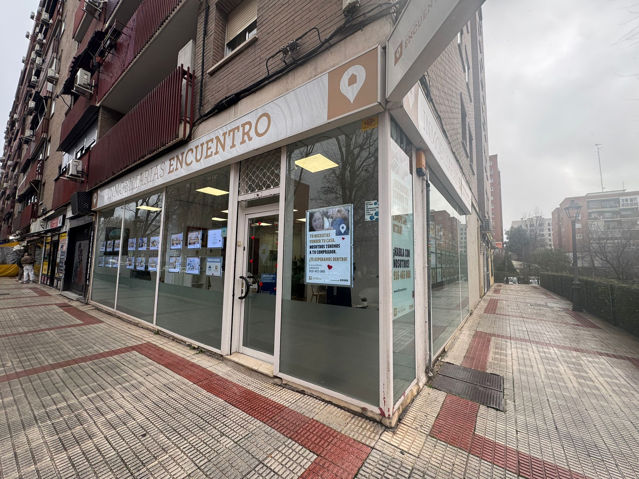 Foto de portada INMOBILIARIAS ENCUENTRO