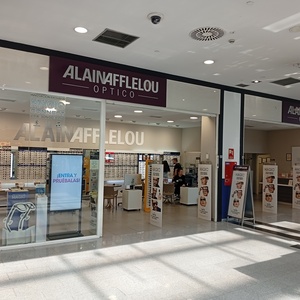 Foto de portada Alain Afflelou Fuensanta