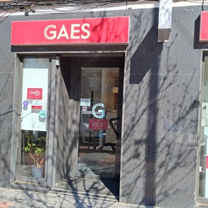 Thumbnail Gaes is an Amplifon brand