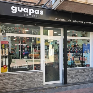 Thumbnail GUAPAS HAIR SHOP