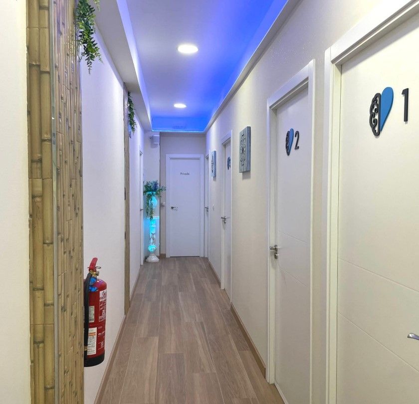 Thumbnail CONSCIOUS STEPS PSYCHOLOGY