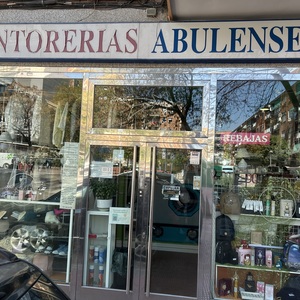 Thumbnail Abulense Dry Cleaners