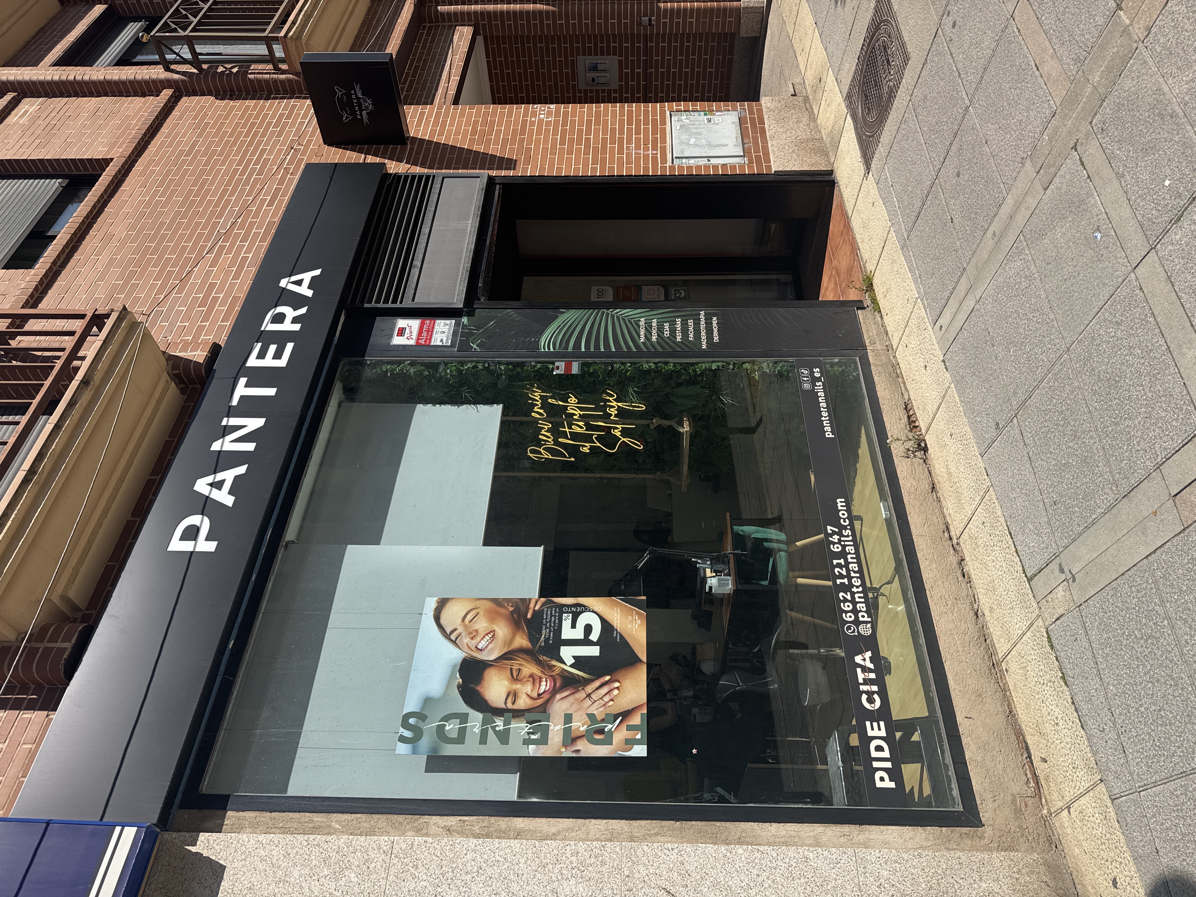 Thumbnail PANTHER MOSTOLES