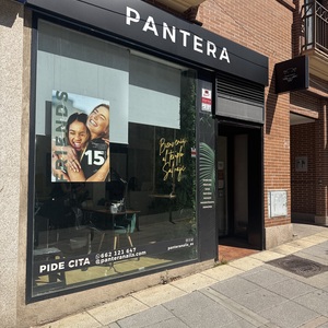 Thumbnail PANTHER MOSTOLES