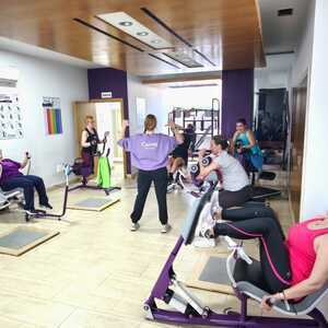 Thumbnail Curves Móstoles