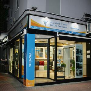 Foto de portada Castillo Cerramientos Aluminio y PVC SL.