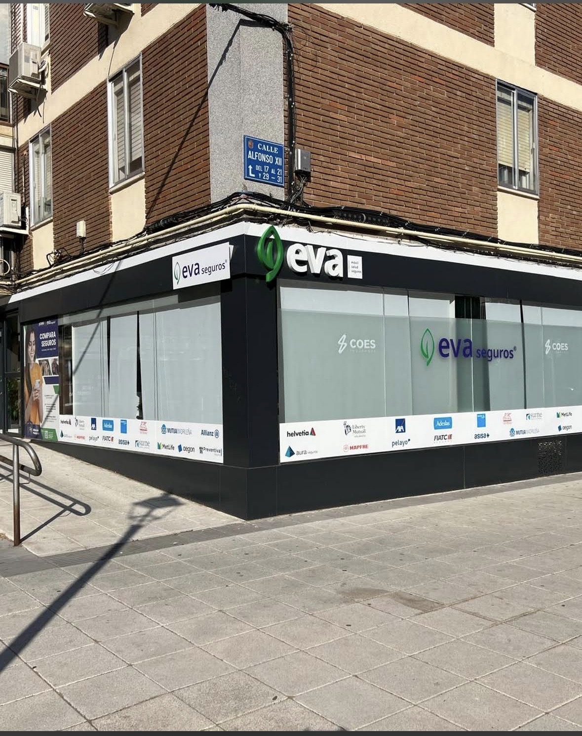 Foto de portada GRUPO COES