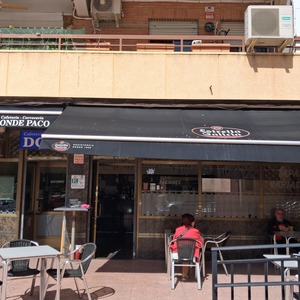 Thumbnail Bar Where Paco
