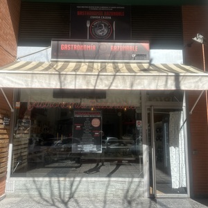 Thumbnail Reasonable Gastronomy