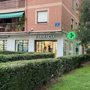 Thumbnail The Subway Pharmacy