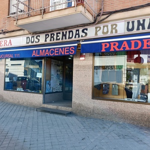 Thumbnail Pradera Stores