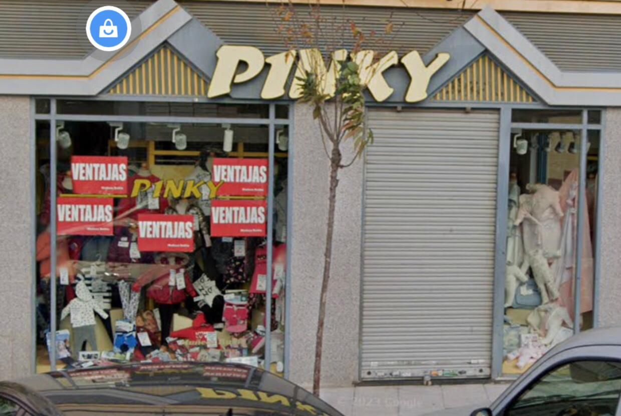 Foto de portada PINKY