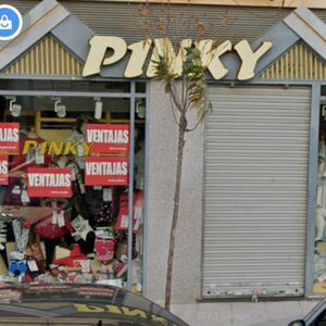 Foto de portada PINKY