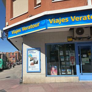 Thumbnail VERATOUR TRAVELS