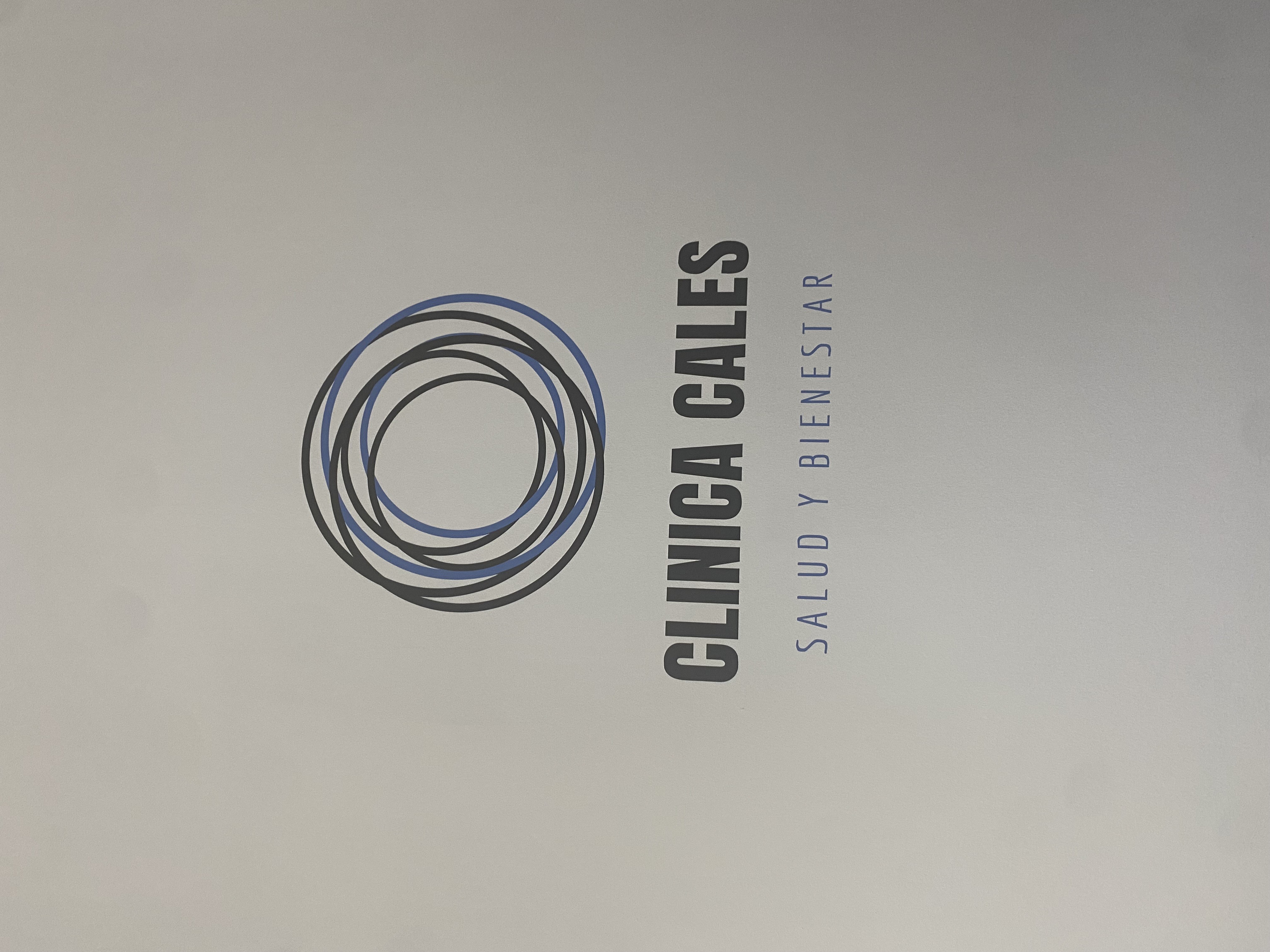 Foto de portada Clínica Cales