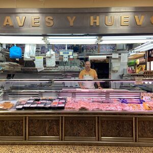 Foto de portada POLLERÍA S.P JOSÉ