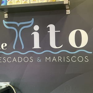 Thumbnail Tito's Fish Shop