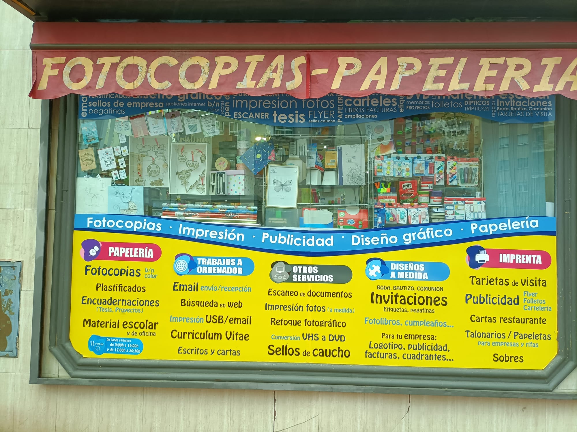 Foto de portada COPYMEX