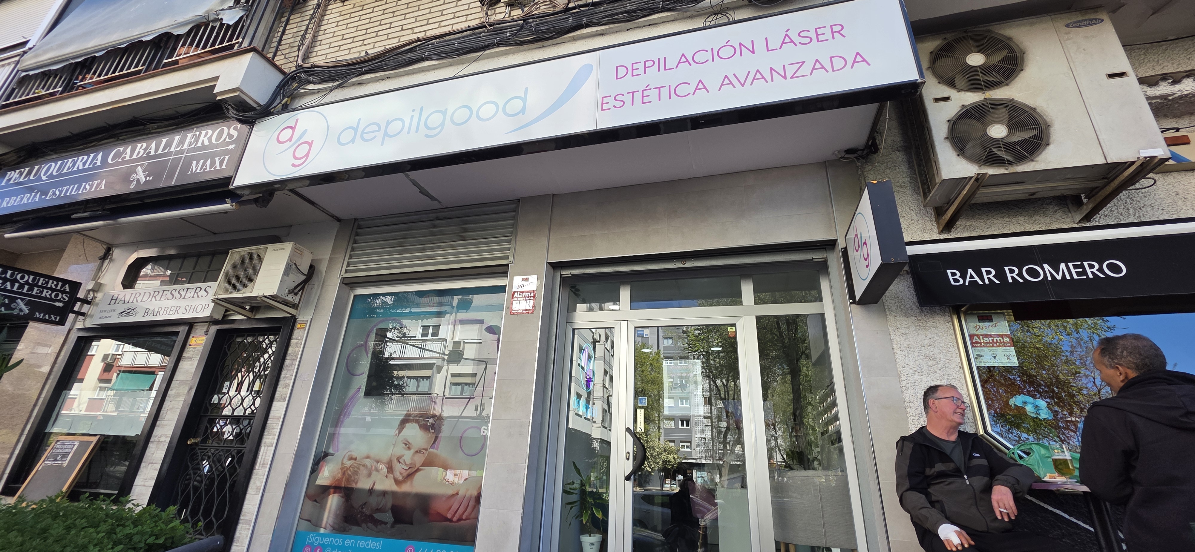 Foto de portada Depilgood