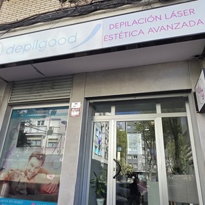 Foto de portada Depilgood