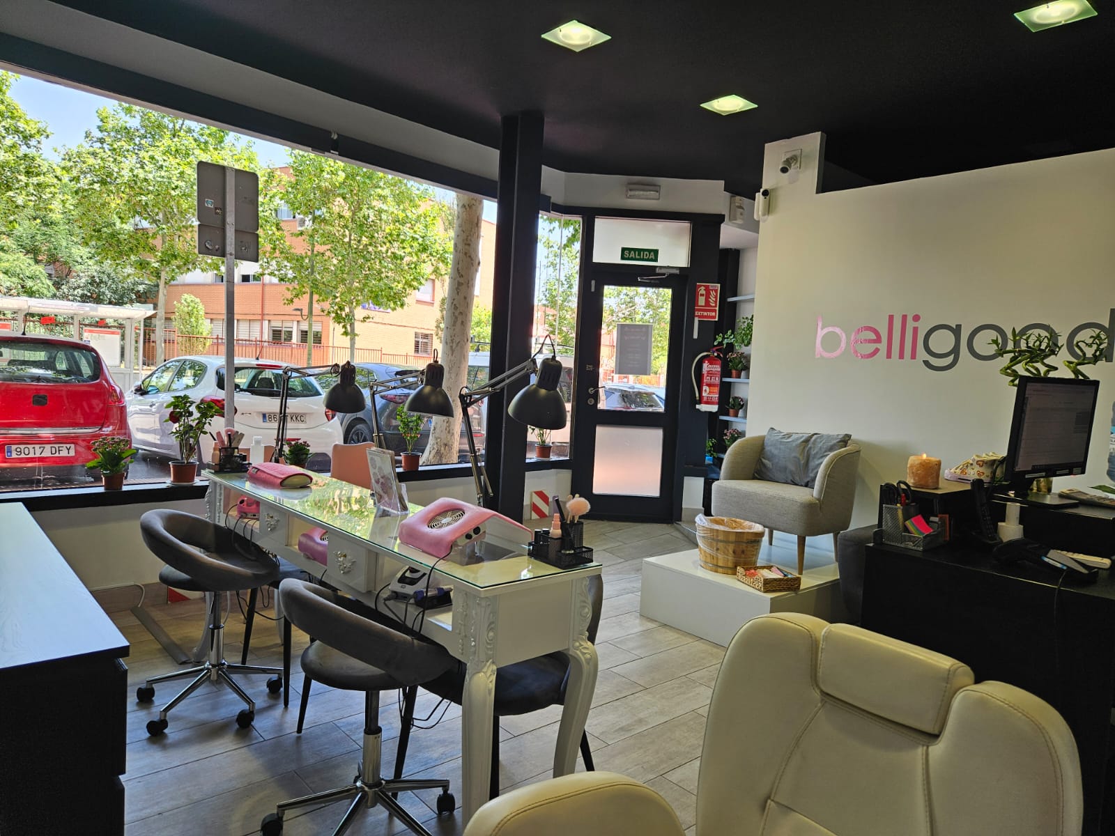 Foto de portada Belligood